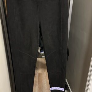 Elegant Black Women's Pants